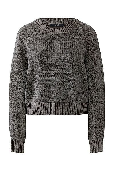 Oui Strickpullover günstig online kaufen
