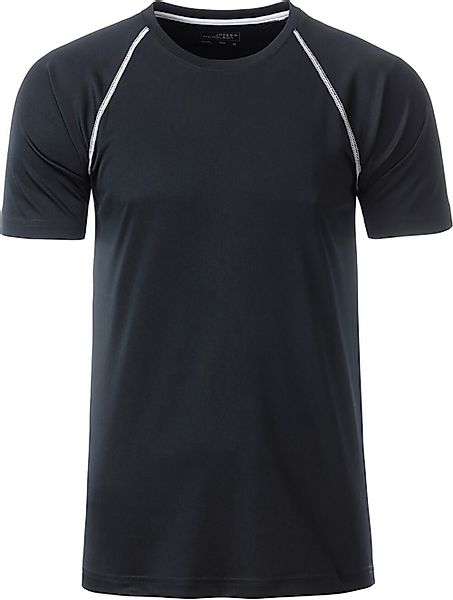 Daiber Funktionsshirt James & Nicholson JN günstig online kaufen