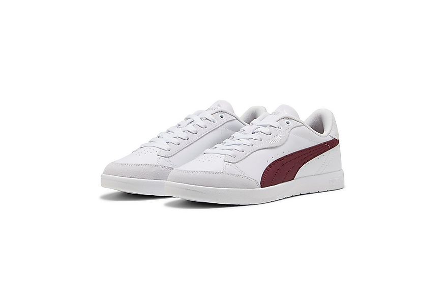 PUMA VIKKY STAR OG Sneaker Obermaterial aus Leder, leicht profilierte Gummi günstig online kaufen