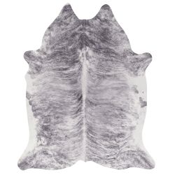 Pergamon Fellteppich Teppich Kunstfaser Tierfell Optik, günstig online kaufen