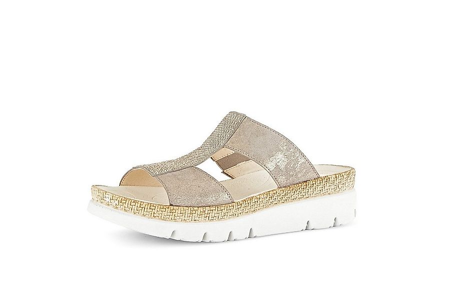 Gabor Pantolette günstig online kaufen