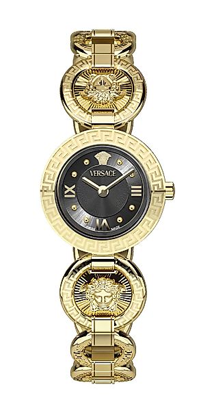 Versace Schweizer Uhr Greca Jewel VEWCA0624, günstig online kaufen