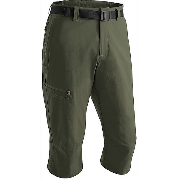 Maier Sports Funktionsshorts 3/4 Hose Jennisei günstig online kaufen