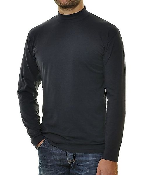 RAGMAN Langarmshirt langarm günstig online kaufen