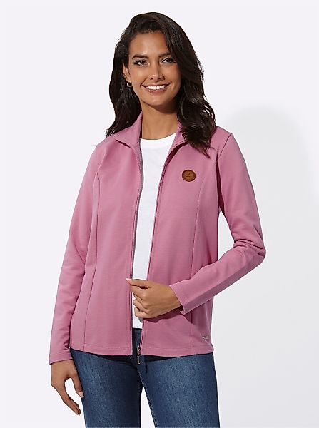 Witt T-Shirt Sweatjacke günstig online kaufen