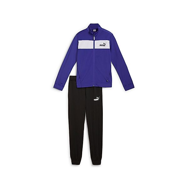 PUMA Jogginganzug POLY SUIT CL B günstig online kaufen