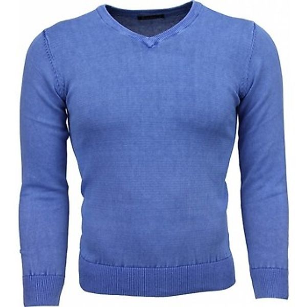Tony Backer  Sweatshirt Pelzkragen Größe M günstig online kaufen