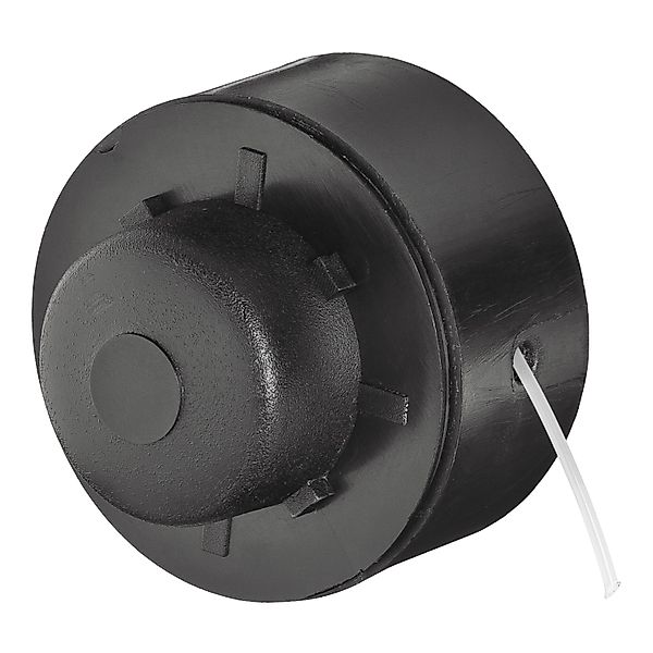 LUX-TOOLS Ersatzspule T 709 Doppelfaden Ø 1,3 mm 2 x 6 m günstig online kaufen