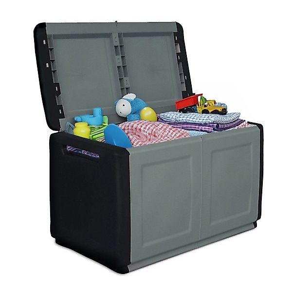 GarPet Gartenbox Gartenbox Aufbewahrungsbox 290 L günstig online kaufen