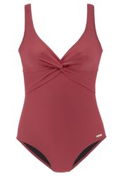 LASCANA Badeanzug mit Shaping-Einsatz vorn, eingearbeitete günstig online kaufen