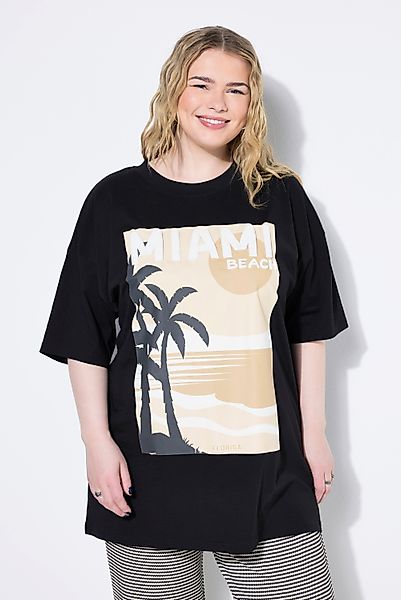 Studio Untold T-Shirt T-Shirt oversized Paloma günstig online kaufen