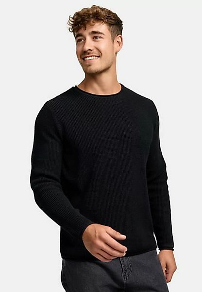 Indicode Strickpullover INPetri günstig online kaufen