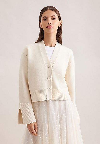 seidensticker Strickjacke 1/1 günstig online kaufen