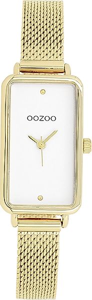 OOZOO Quarzuhr Oozoo Damen Armbanduhr Timepieces günstig online kaufen