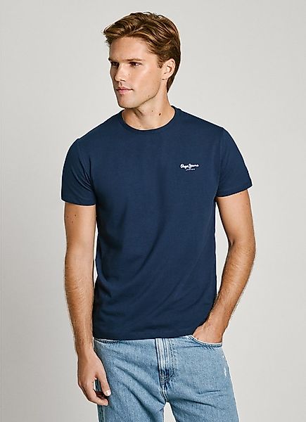 Pepe Jeans Rundhalsshirt günstig online kaufen