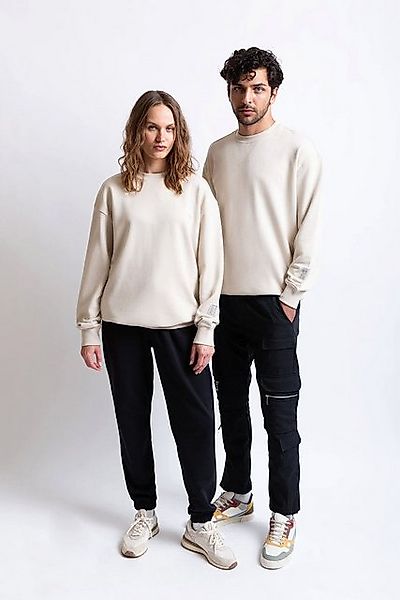 UNIQVIBE Kapuzenpullover Damen Sweatshirt günstig online kaufen
