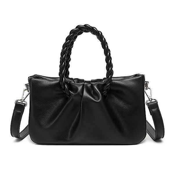 Miss Lulu Umhängetasche PU Leder Schultertasche günstig online kaufen
