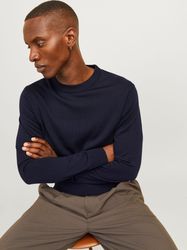 Jack & Jones Strickpullover JPRBLAMILANO STITCH günstig online kaufen