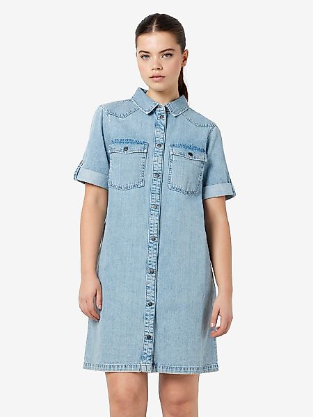 Noisy may Jeanskleid NMNEW SIGNE S/S günstig online kaufen