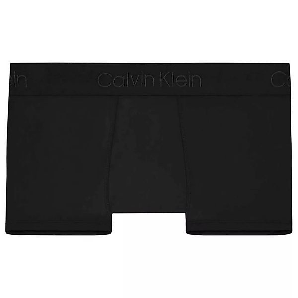 Calvin Klein Underwear Boxershorts Mit Niedriger Leibhöhe L Black günstig online kaufen