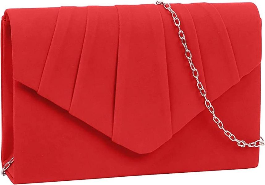 Coonoor Abendtasche Umschlag Abend Clutch Bag, günstig online kaufen