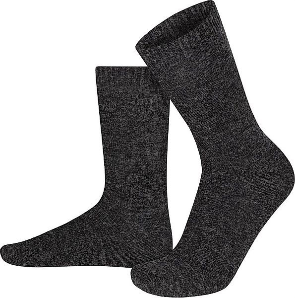 normani Thermosocken (3 Paar) hochwertige Qualitätssocken mit hohem Kaschmi günstig online kaufen