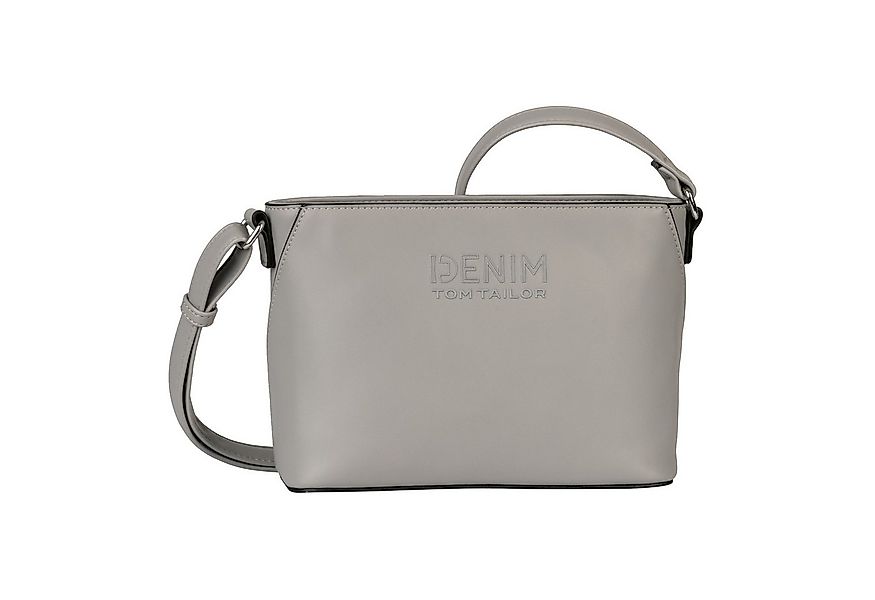 TOM TAILOR Denim Umhängetasche Umhängetasche Heidy günstig online kaufen