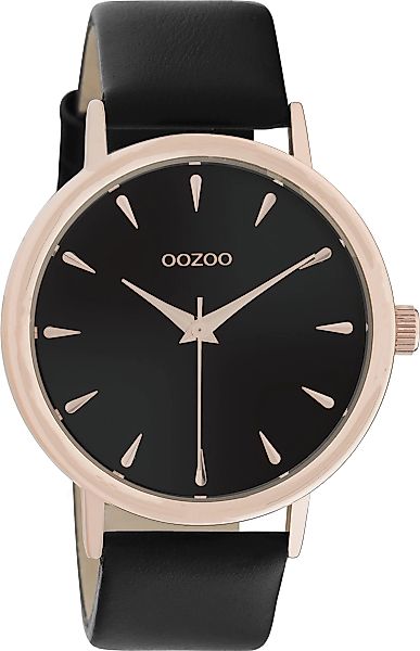 OOZOO Quarzuhr "C10829" günstig online kaufen
