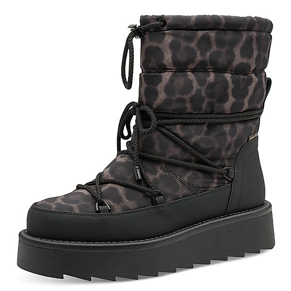 Tamaris Winterboots, Plateau, Winterboots, mit hochwertiger günstig online kaufen