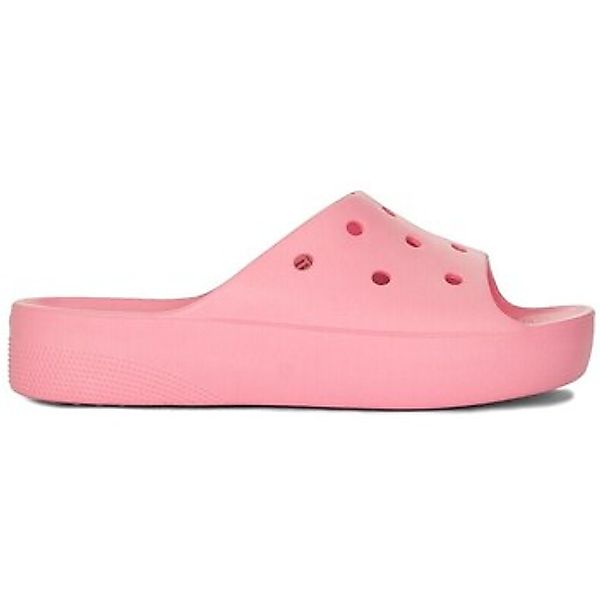 Crocs  Zehentrenner Platform Slide günstig online kaufen