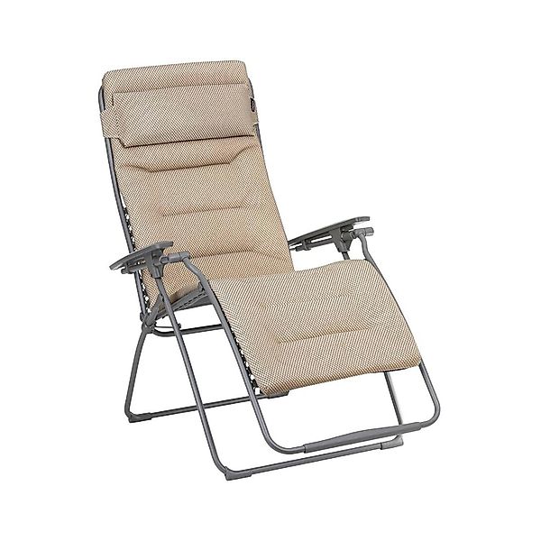 Lafuma Gartenliege BE COMFORT FUTURA XL, günstig online kaufen