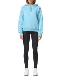 Smith & Solo Kapuzensweatshirt Hoodie Damen günstig online kaufen