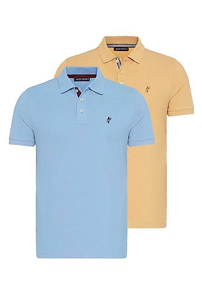 Jacey Quinn Poloshirt Fayette günstig online kaufen
