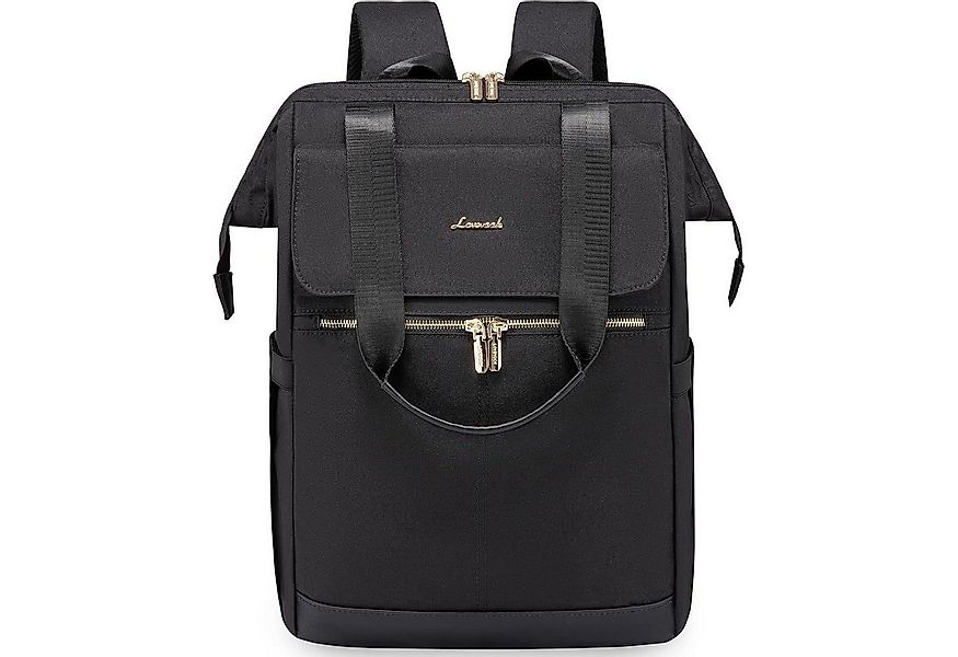 LuxusKollektion Laptoprucksack Rucksack Damen Laptoprucksack Wasserdicht 17 günstig online kaufen