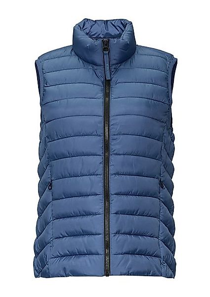 s.Oliver Anorak Outdoor-Weste günstig online kaufen