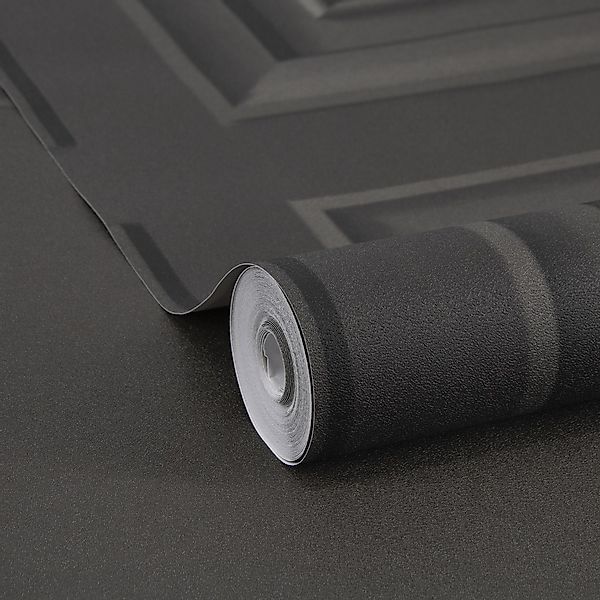 Sublime Vliestapete »PANEL«, 3D-Optik, Design Tapeten günstig online kaufen