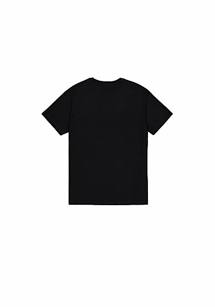 Alpha Industries T-Shirt "Basic T-Shirt SL" günstig online kaufen