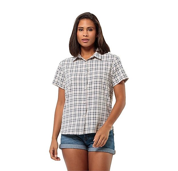 Jack Wolfskin Outdoorbluse Febla Shirt (feuchtigkeitsregulierend, atmungsak günstig online kaufen
