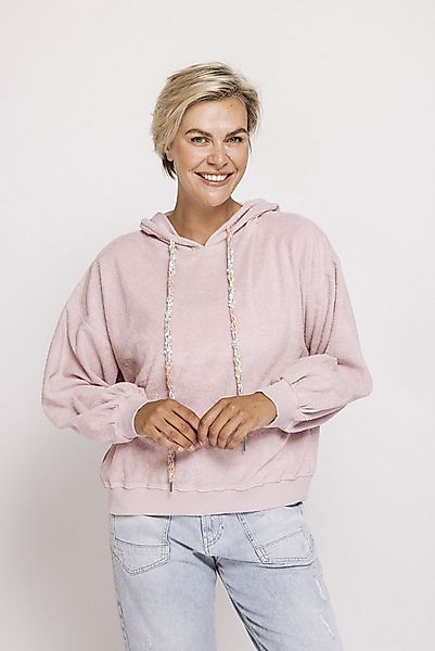 Zhrill Kapuzensweatshirt ZHXENIA günstig online kaufen