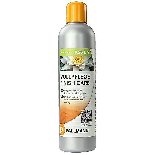 Pallmann Vollpflege Holzpflegemilch, schmutzabweisend günstig online kaufen