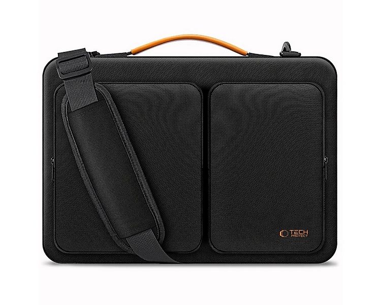 TECH PROTECT Laptoptasche Defender Bag 15-16 Zoll, Gepolsterte Laptoptasche günstig online kaufen