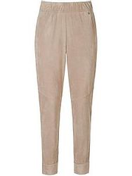 Jogg-Pants BASLER weiss günstig online kaufen