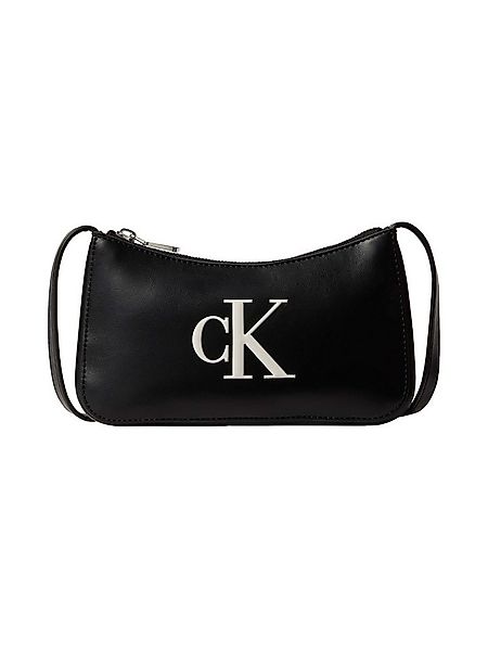 Calvin Klein Mini Bag BOLD CK MINI BAG, kleine Umhängetasche, Schultertasch günstig online kaufen