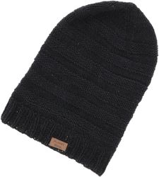 Guru-Shop Strickmütze Baumwoll Beanie, handgestrickte Dread günstig online kaufen