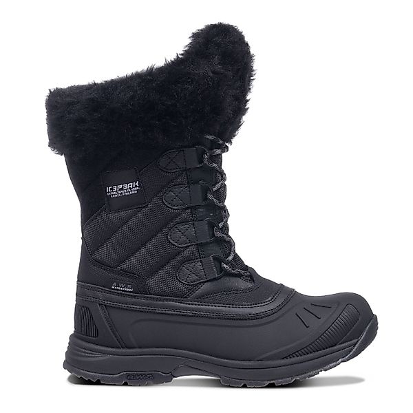 Icepeak ANSINA MS Winterboots Winterschuhe, Winterstiefel, günstig online kaufen