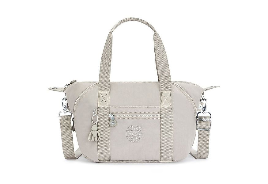 KIPLING Henkeltasche Basic, Polyamid günstig online kaufen