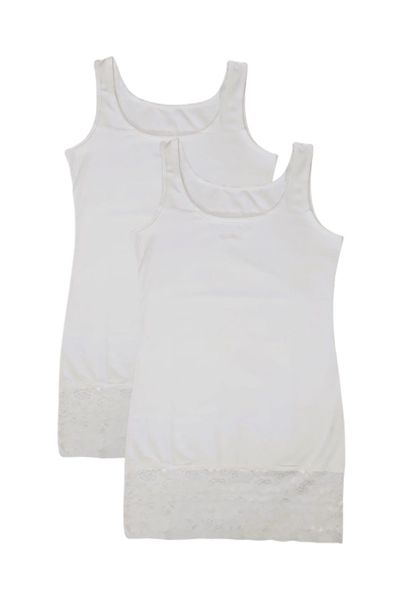 Toker Collection® Longtop Longtop mit elastischer günstig online kaufen