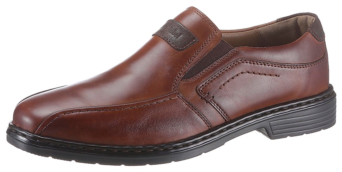 Josef Seibel Alastair Slipper Festtagschuh, Komfortschuh günstig online kaufen