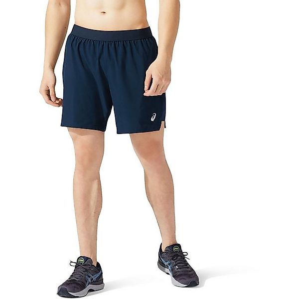 Asics 2-in-1-Shorts Asics ROAD 2-1 SHORT 7in 2011A771-403 Für dein tägliche günstig online kaufen
