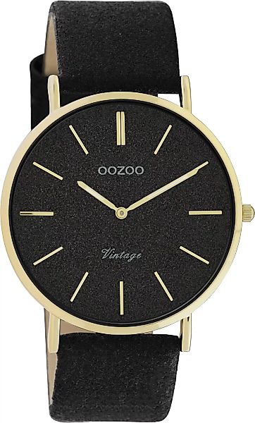 OOZOO Quarzuhr "C20164" günstig online kaufen